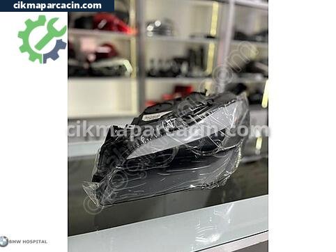 BMW 5 Serisi Far çıkma parça