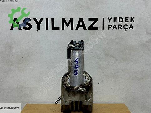 BMW 5 Serisi LED Modülü çıkma parça