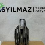 BMW 5 SERİSİ F10 GÜNDÜZ LED MODÜLÜ 2010-2013 6312 7262 731