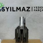 BMW 5 SERİSİ F10 GÜNDÜZ LED MODÜLÜ 2010-2013 6312 7262 731