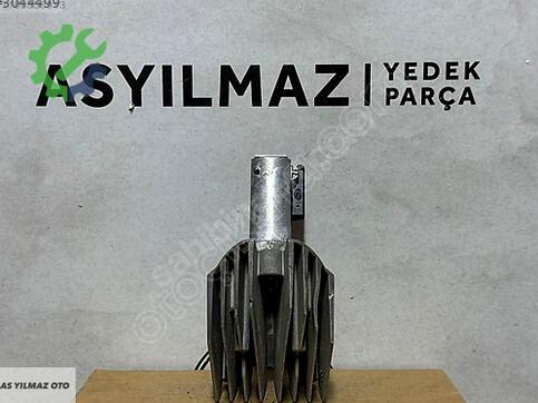 BMW 5 Serisi LED Modülü 2010-2013 çıkma parça