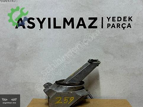 BMW 5 Serisi LED Modülü 2010-2013 çıkma parça