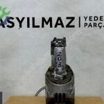 BMW 5 SERİSİ F10 GÜNDÜZ LED MODÜLÜ 2010-2013 6312 7262 731