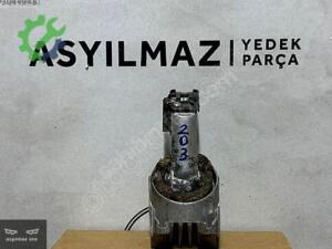 BMW 5 SERİSİ F10 GÜNDÜZ LED MODÜLÜ 2010-2013 6312 7262 731