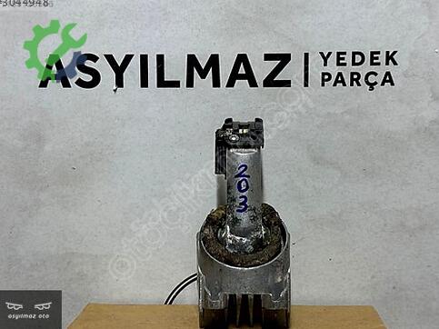 BMW 5 Serisi LED Modülü çıkma parça