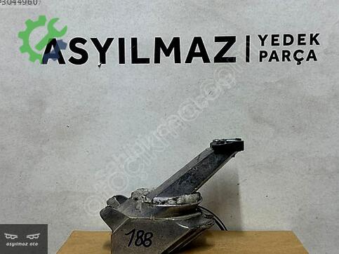 BMW 5 Serisi LED Modülü çıkma parça
