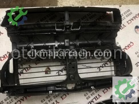 BMW 5 Serisi Hava Yönlendirme Paneli çıkma parça