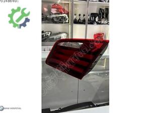 BMW 5 SERİSİ F10 İÇ STOP