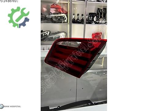 BMW 5 Serisi Stop çıkma parça