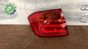 BMW 5 Serisi F10 Kasa Sol Dış Stop – Hatasız Çıkma Parça