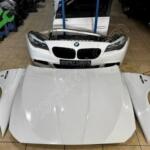 BMW 5 Serisi (F10) 2025 Komple Ön Çıkma