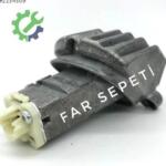 BMW 5 SERİSİ F10 LCİ ANGEL FAR BEYNİ 2012-2017 OEM:631173438