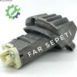 BMW 5 SERİSİ F10 LCİ ANGEL FAR BEYNİ 2012-2017 OEM:631173438