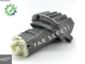 BMW 5 SERİSİ F10 LCİ ANGEL FAR BEYNİ 2012-2017 OEM:63117343876