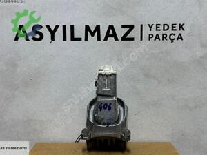 BMW 5 SERİSİ F10 LCİ ANGEL MODÜLÜ