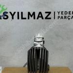 BMW 5 SERİSİ F10 LCİ ANGEL MODÜLÜ