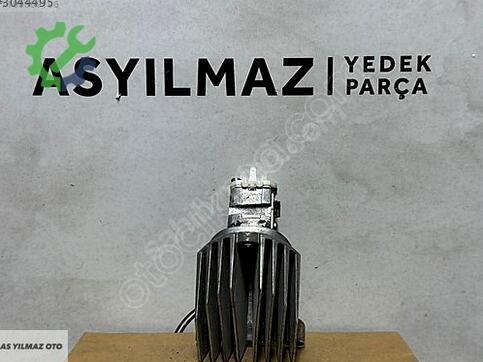 BMW 5 Serisi Modül çıkma parça