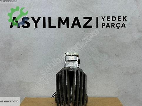 BMW 5 Serisi Modül NO407 çıkma parça