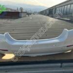 BMW 5 SERİSİ F10 LCİ ARKA TAMPON ORJİNAL  -NO145