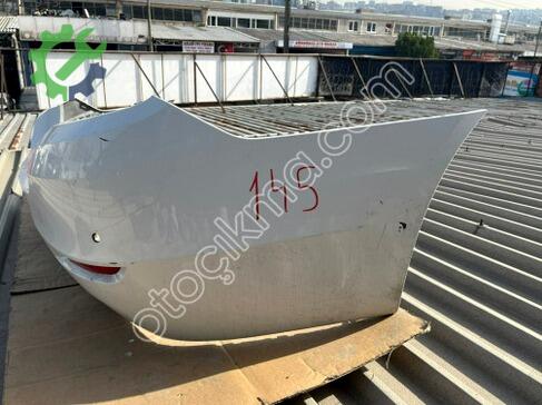 BMW 5 Serisi Arka Tampon 51127332764 çıkma parça