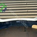 BMW 5 SERİSİ F10 LCİ ARKA TAMPON ORJİNAL  -NO145