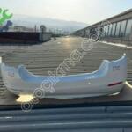 BMW 5 SERİSİ F10 LCİ ARKA TAMPON ORJİNAL  -NO150