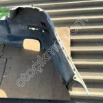 BMW 5 SERİSİ F10 LCİ ARKA TAMPON ORJİNAL  -NO150