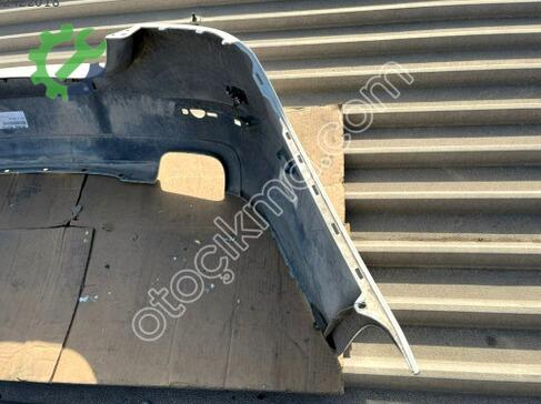 BMW 5 Serisi Arka Tampon 51127332764 çıkma parça