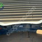 BMW 5 SERİSİ F10 LCİ ARKA TAMPON ORJİNAL  -NO150