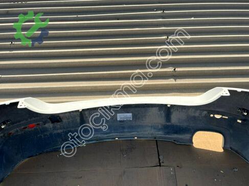BMW 5 Serisi Arka Tampon 51127332764 çıkma parça