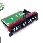 BMW 5 SERİSİ F10 LCİ FAR KARTI SIFIR 2014-2017 UYUMLU