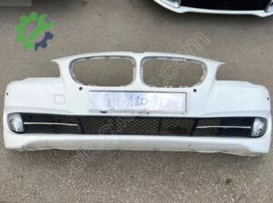 BMW 5 SERİSİ F10 LCİ ÖN TAMPON ORİJİNAL – 3168748