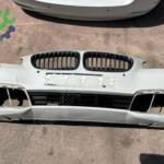 BMW 5 SERİSİ F10 LCİ ÖN TAMPON ORJİNAL GÜNCEL İLAN