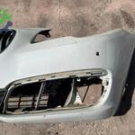 BMW 5 SERİSİ F10 LCİ ÖN TAMPON ORJİNAL GÜNCEL İLAN