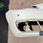BMW 5 SERİSİ F10 LCİ ÖN TAMPON ORJİNAL GÜNCEL İLAN