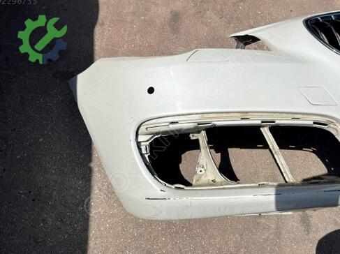 BMW 5 Serisi Ön Tampon 51117332677 çıkma parça