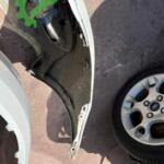 BMW 5 SERİSİ F10 LCİ ÖN TAMPON ORJİNAL GÜNCEL İLAN