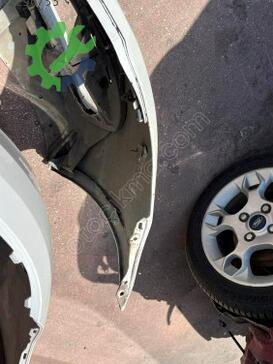 BMW 5 Serisi Ön Tampon 51117332677 çıkma parça