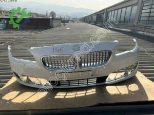 BMW 5 SERİSİ F10 LCİ ÖN TAMPON ORJİNAL -N0146