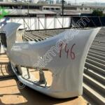 BMW 5 SERİSİ F10 LCİ ÖN TAMPON ORJİNAL -N0146