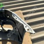 BMW 5 SERİSİ F10 LCİ ÖN TAMPON ORJİNAL -N0146