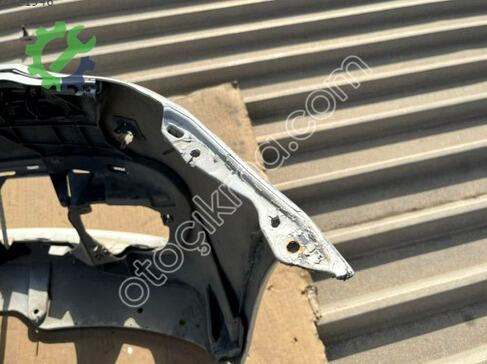 BMW 5 Serisi Ön Tampon 51117332677 çıkma parça