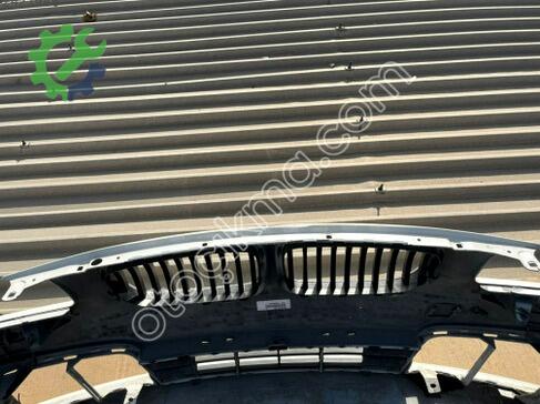 BMW 5 Serisi Ön Tampon 51117332677 çıkma parça