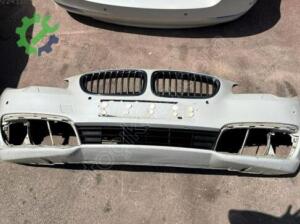 BMW 5 SERİSİ F10 LCİ ÖN TAMPON ORJİNAL -NO987