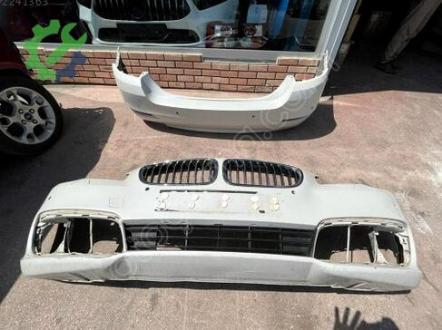 BMW 5 Serisi Ön Tampon 51117332677 çıkma parça