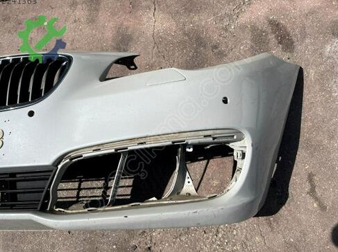 BMW 5 Serisi Ön Tampon 51117332677 çıkma parça