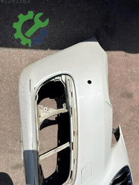 BMW 5 Serisi Ön Tampon 51117332677 çıkma parça
