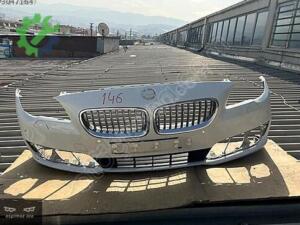 BMW 5 SERİSİ F10 LCİ ÖN TAMPON ORJİNAL OEM:51117332677