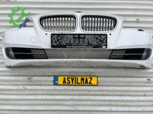 BMW 5 SERİSİ F10 LCİ ÖN TAMPON ORJİNAL SÖKME ÜRÜN