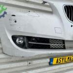 BMW 5 SERİSİ F10 LCİ ÖN TAMPON ORJİNAL SÖKME ÜRÜN